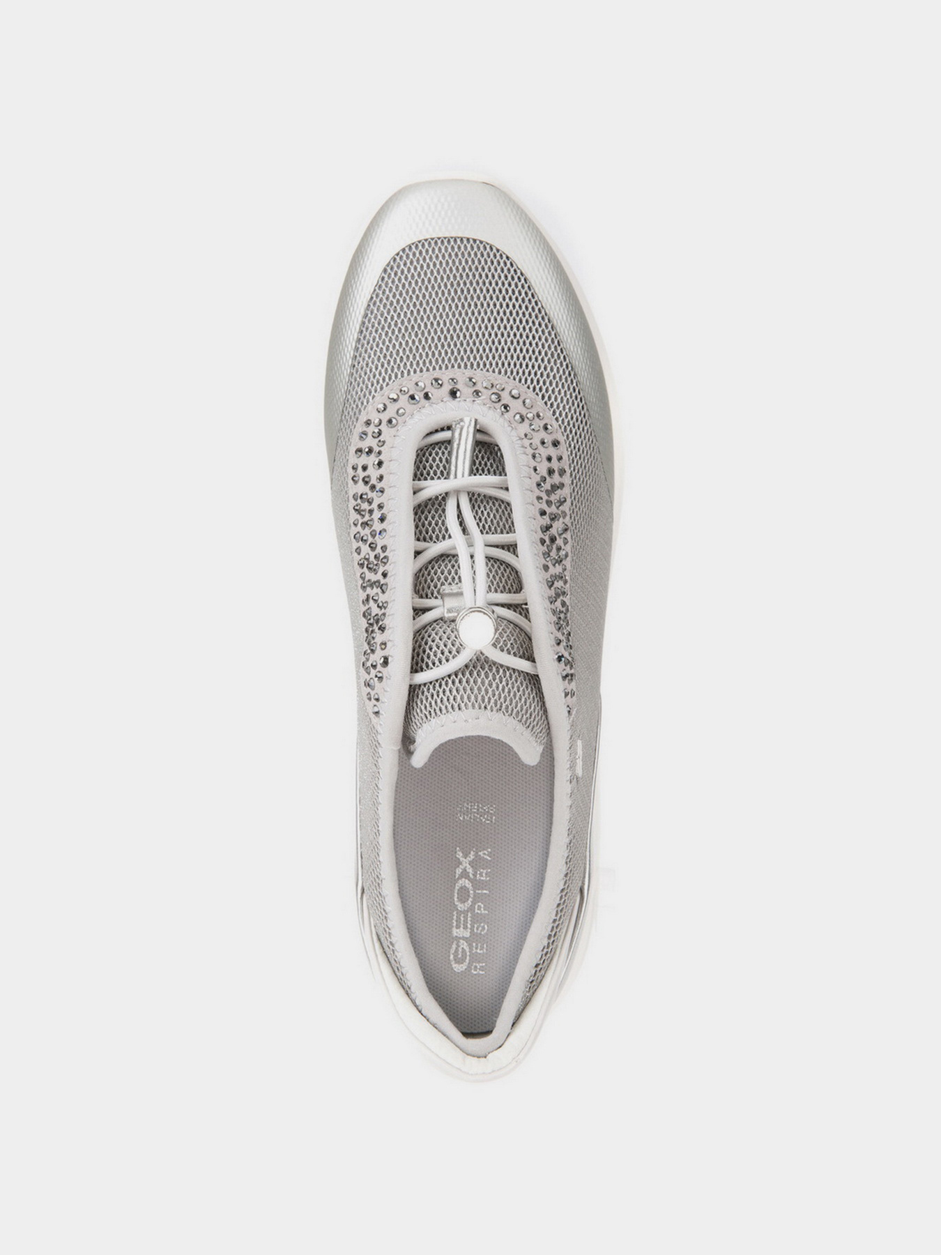 Напівчеревики Geox Ophira модель D621CE-0GNAJ-C1L1N Фото