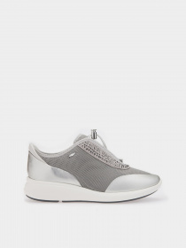 Напівчеревики Geox Ophira модель D621CE-0GNAJ-C1L1N Фото