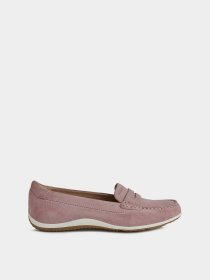 Мокасины Geox D Vega Moc модель D92DNA-00022-C8056 Фото