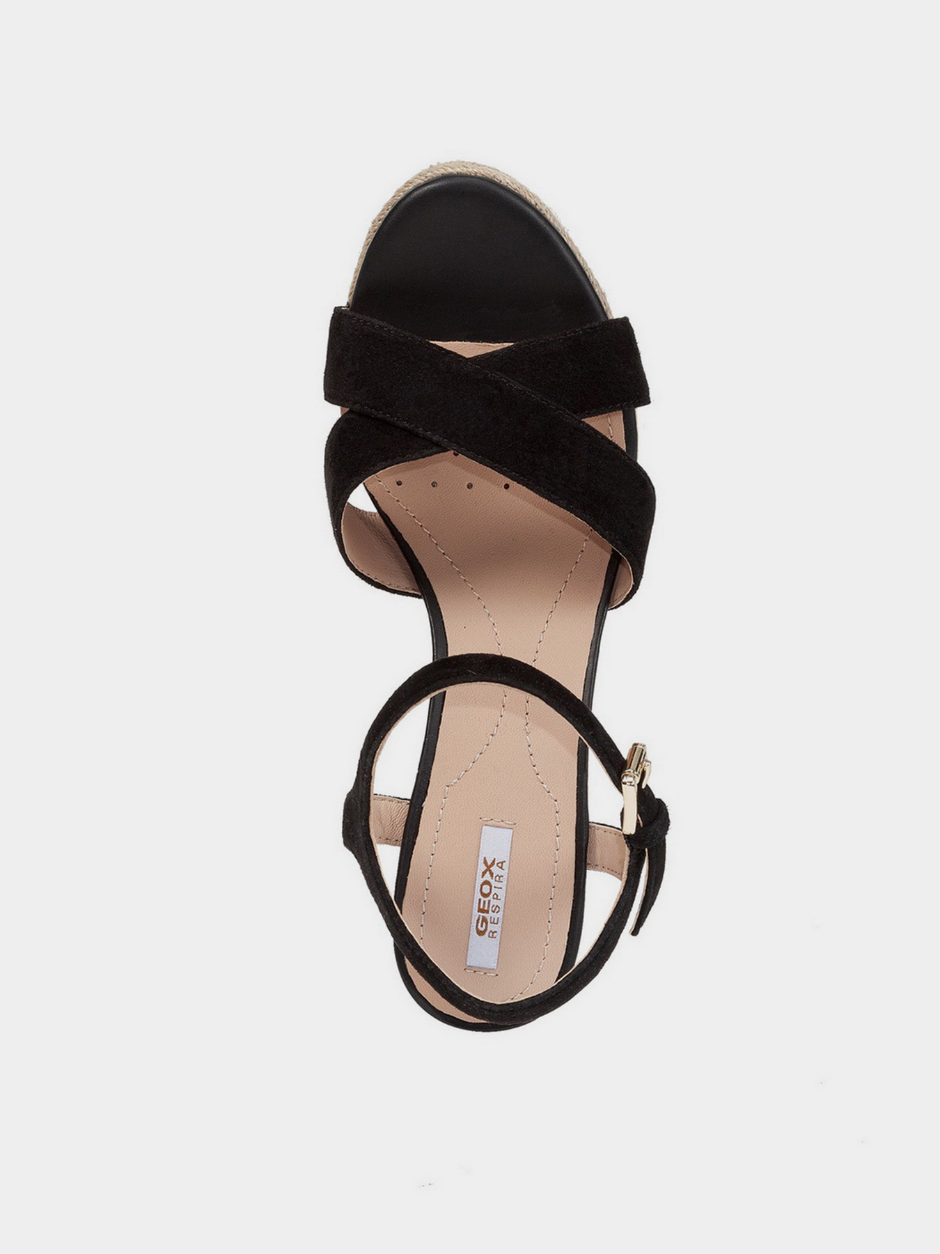 Босоніжки Geox Soleil модель D92N7A-00021-C9997 Фото