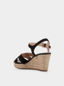 Босоножки Geox Soleil модель D92N7A-00021-C9997 Босоножки Geox Soleil модель D92N7A-00021-C9997 Фото