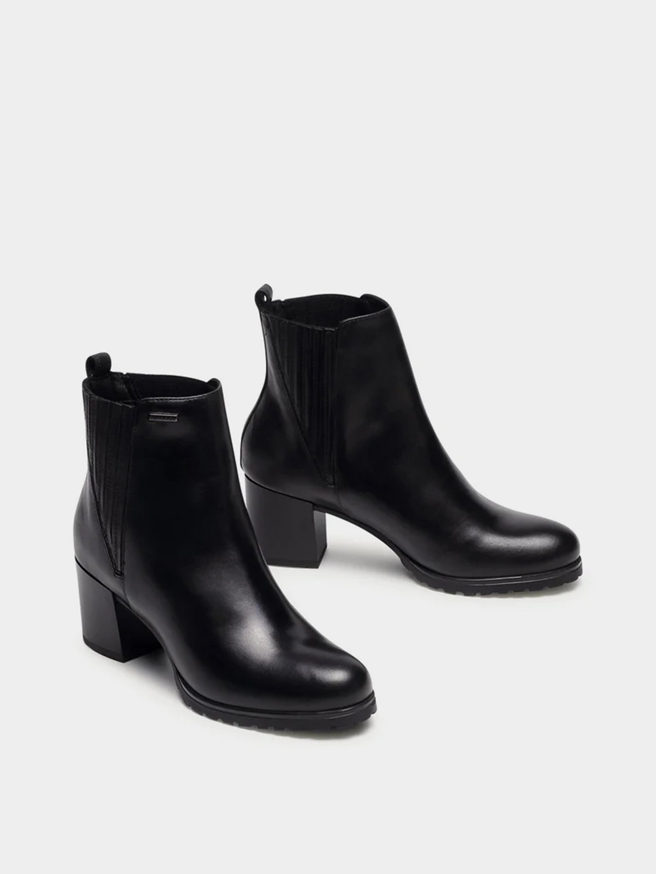 Черевики Geox New Lise ABX модель D046ZA-00043-C9999 Фото