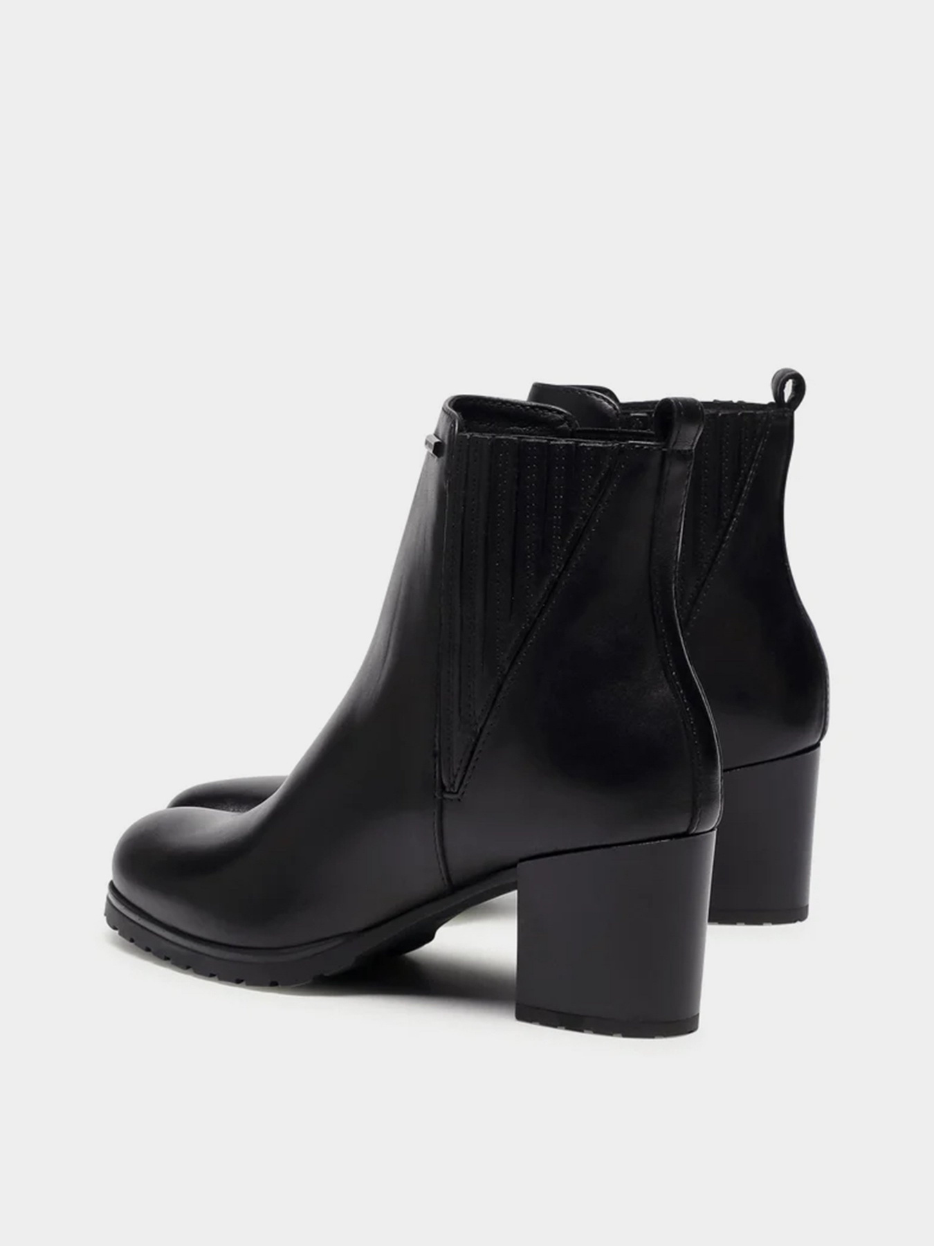 Черевики Geox New Lise ABX модель D046ZA-00043-C9999 Черевики Geox New Lise ABX модель D046ZA-00043-C9999 Фото