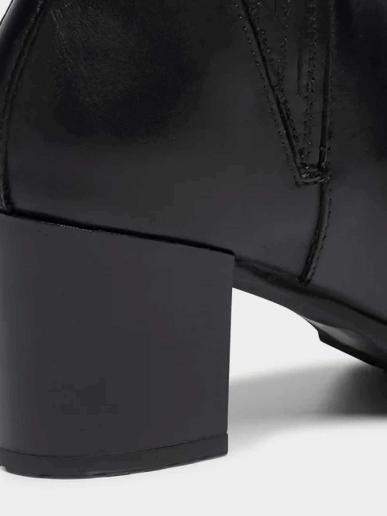 Черевики Geox New Lise ABX модель D046ZA-00043-C9999 Черевики Geox New Lise ABX модель D046ZA-00043-C9999 Фото