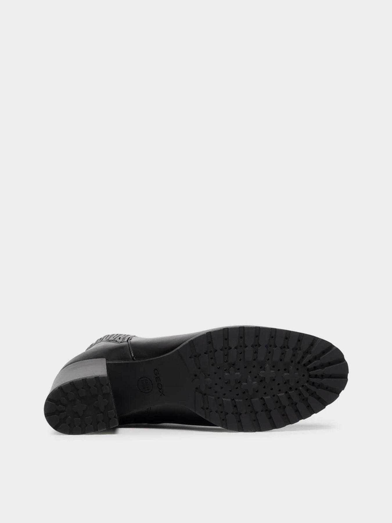 Черевики Geox New Lise ABX модель D046ZA-00043-C9999 Черевики Geox New Lise ABX модель D046ZA-00043-C9999 Фото