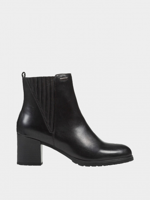 Ботинки Geox New Lise ABX модель D046ZA-00043-C9999 Фото