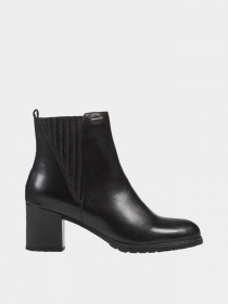 Черевики Geox New Lise ABX модель D046ZA-00043-C9999 Черевики Geox New Lise ABX модель D046ZA-00043-C9999 Фото