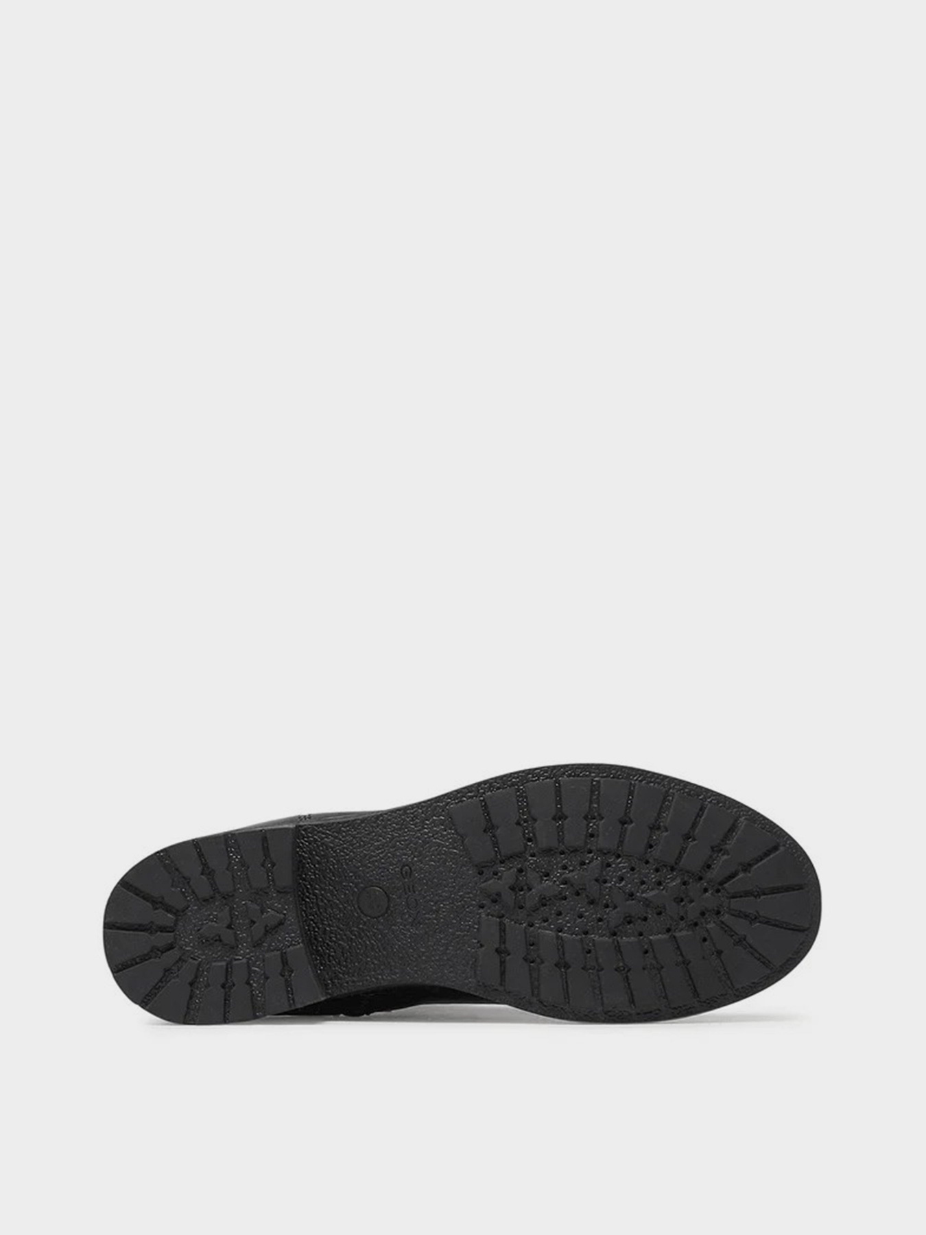 Челси Geox Rawelle модель D166RA-0TU41-C9997 Фото