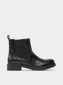 Челси Geox Rawelle модель D166RA-0TU41-C9997 Фото