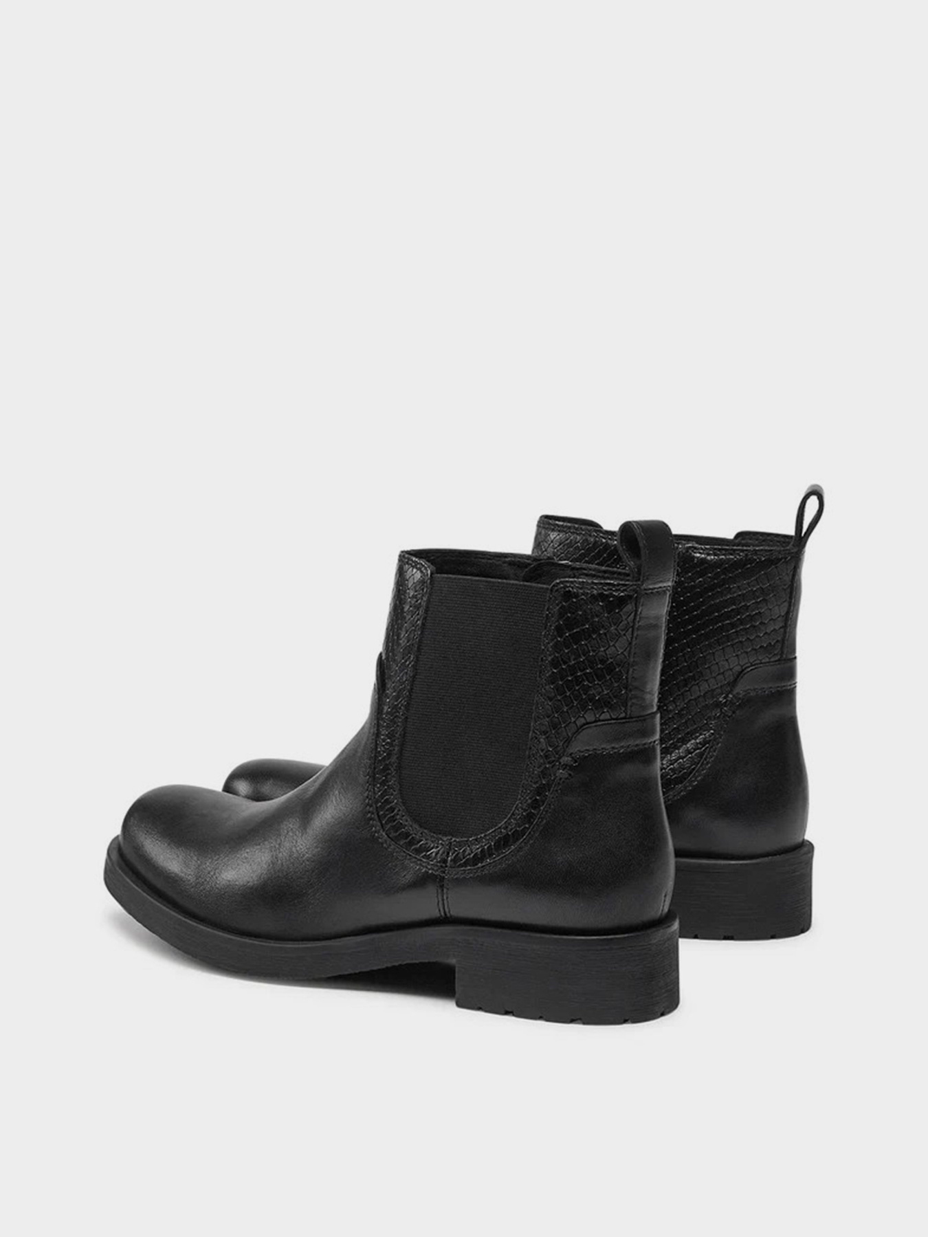 Челсі Geox Rawelle модель D166RA-0TU41-C9997 Фото