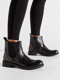 Челсі Geox Rawelle модель D166RA-0TU41-C9997 Фото