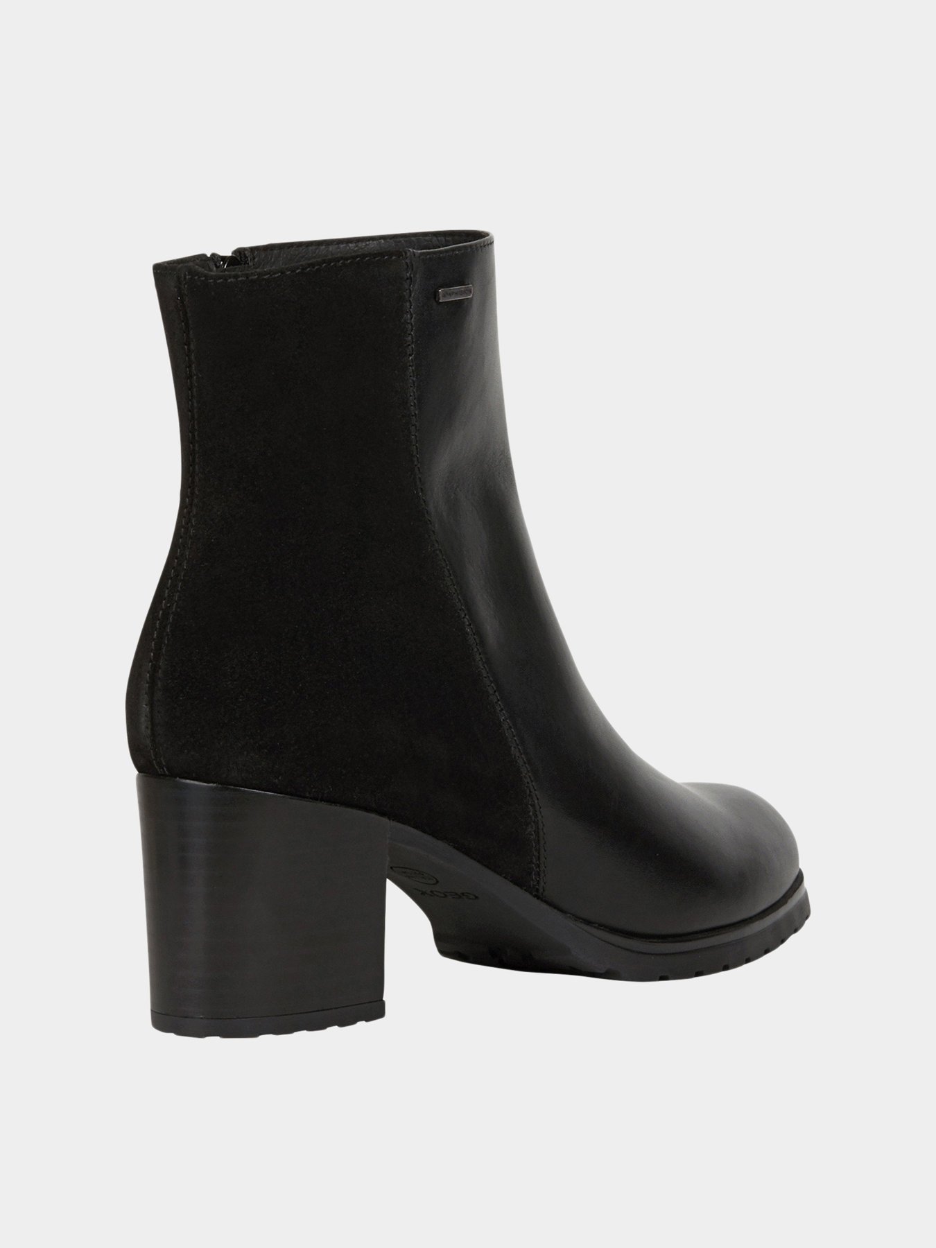 Бoтильоны Geox New Lise ABX модель D166ZB-04322-C9999 Фото