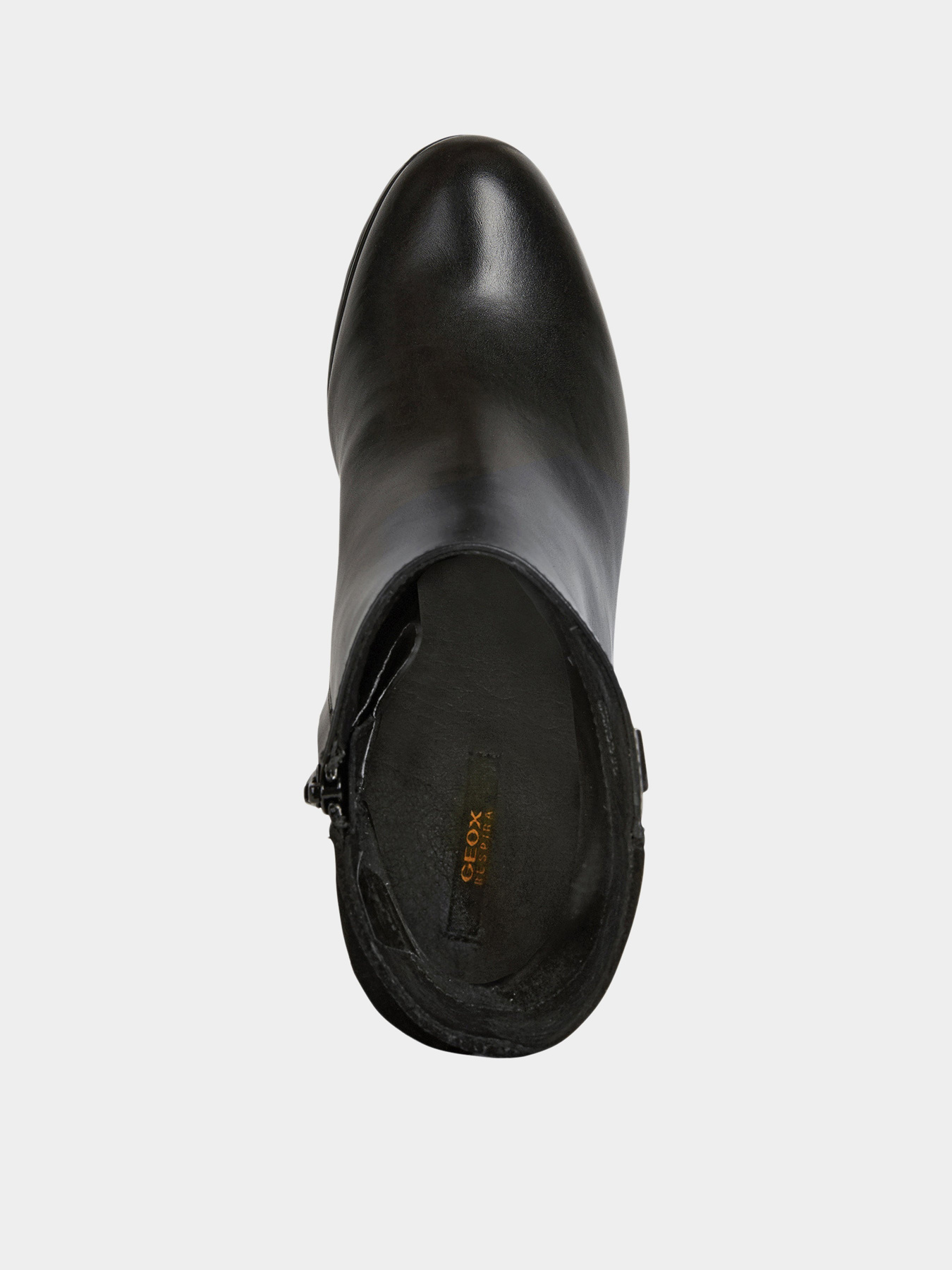 Ботильйони Geox New Lise ABX модель D166ZB-04322-C9999 Фото