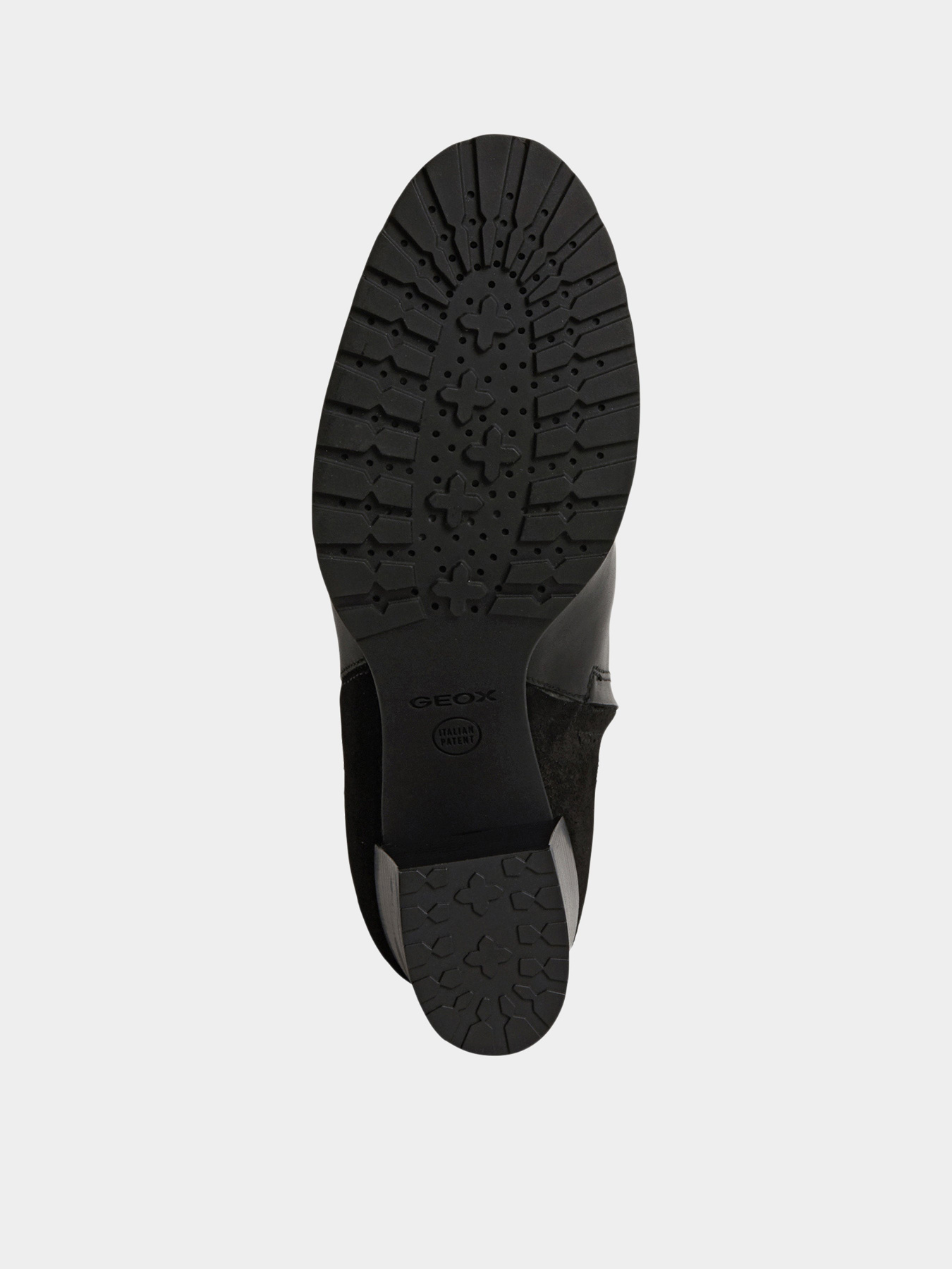 Ботильйони Geox New Lise ABX модель D166ZB-04322-C9999 Фото