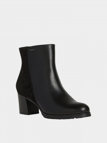 Ботильйони Geox New Lise ABX модель D166ZB-04322-C9999 Фото