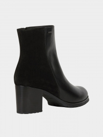 Ботильйони Geox New Lise ABX модель D166ZB-04322-C9999 Фото