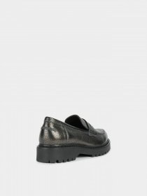 Лоферы Geox Bleyze модель D16QDB-000CR-C1357 Фото