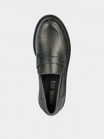 Лоферы Geox Bleyze модель D16QDB-000CR-C1357 Фото