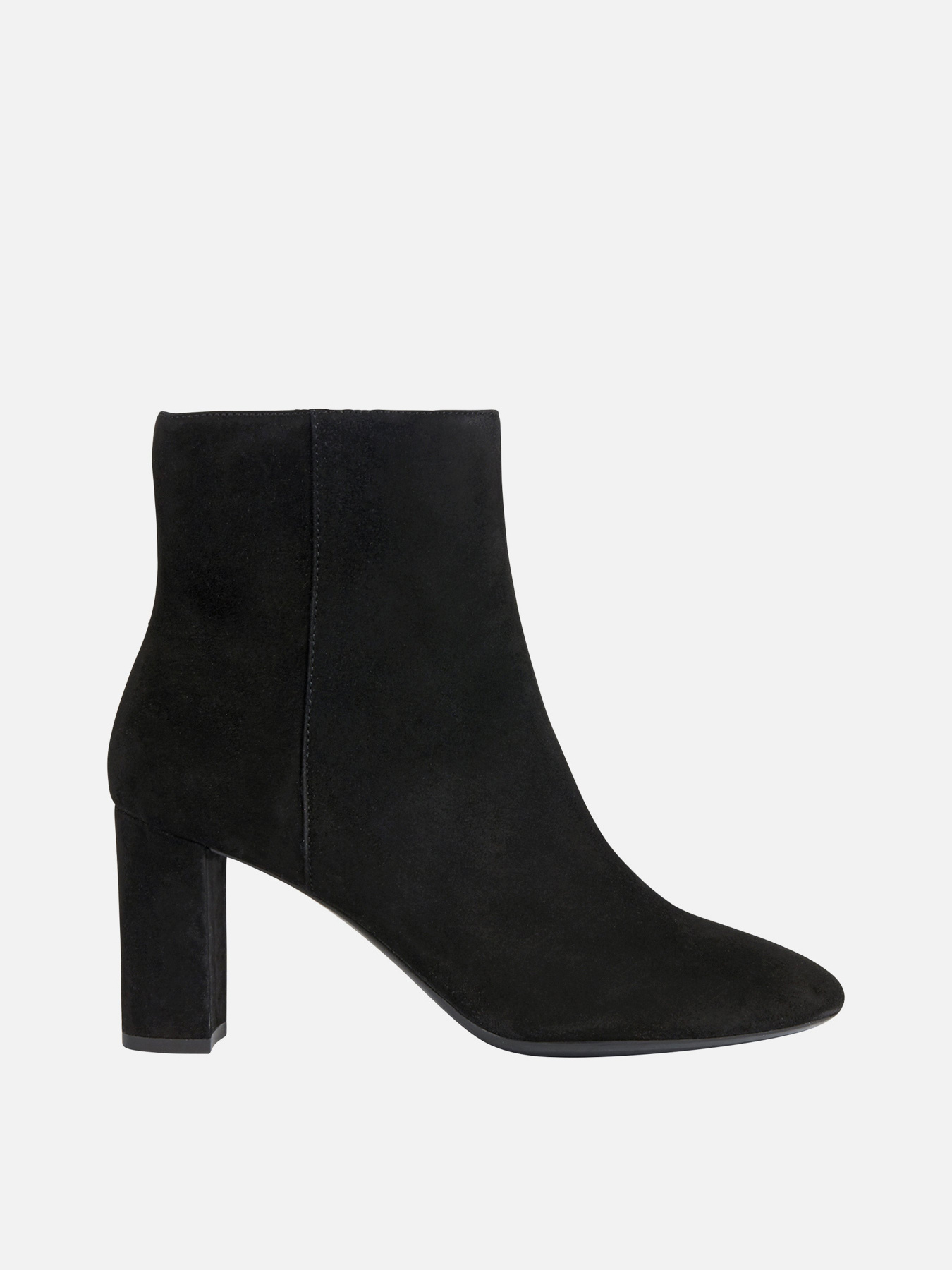 Ботильйони Geox Iridea модель D16QPF-00021-C9999 Ботильйони Geox Iridea модель D16QPF-00021-C9999 Фото