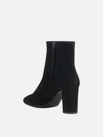 Ботильйони Geox Iridea модель D16QPF-00021-C9999 Ботильйони Geox Iridea модель D16QPF-00021-C9999 Фото