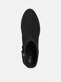 Ботильйони Geox Iridea модель D16QPF-00021-C9999 Ботильйони Geox Iridea модель D16QPF-00021-C9999 Фото