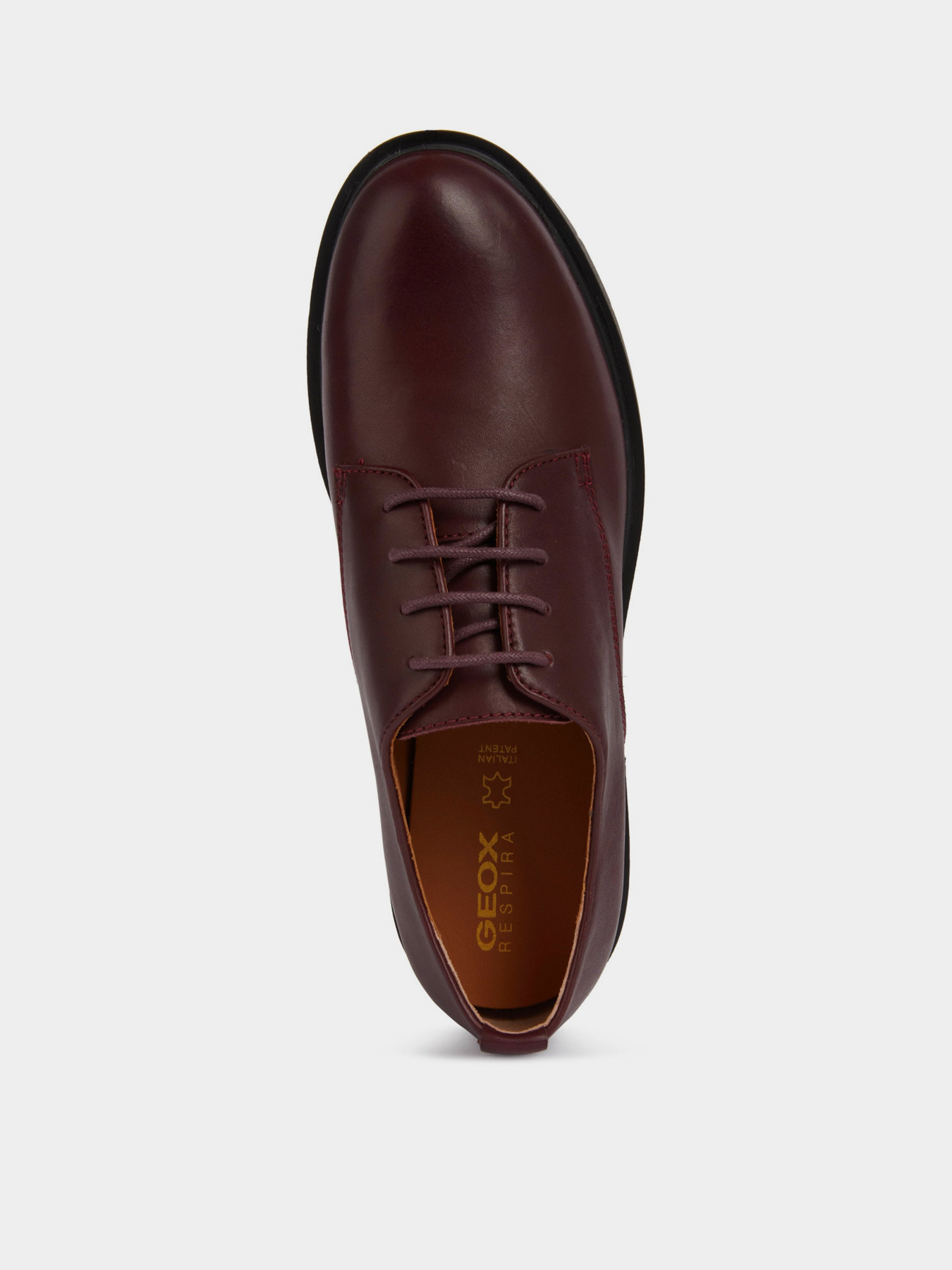 Броги Geox Spherica модель D16QRA-00043-C7357 Фото