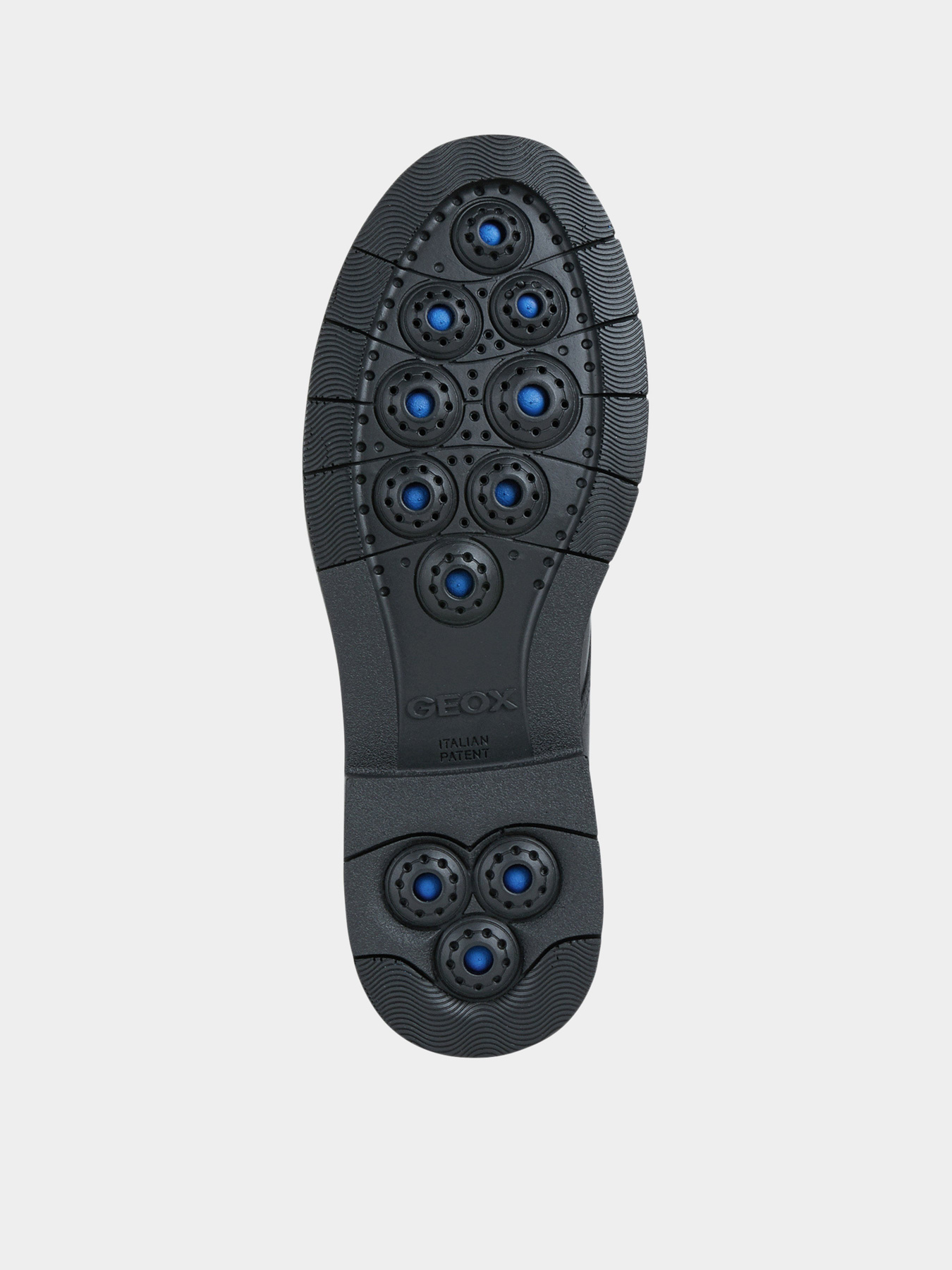 Броги Geox Spherica модель D16QRA-00043-C9999 Фото