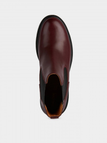 Челси Geox Spherica EC1 модель D16QRC-00043-C7357 Фото