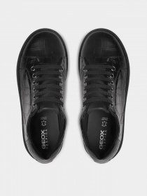 Напівчеревики Geox Skyely модель D16QXC-040TU-C9999 Фото