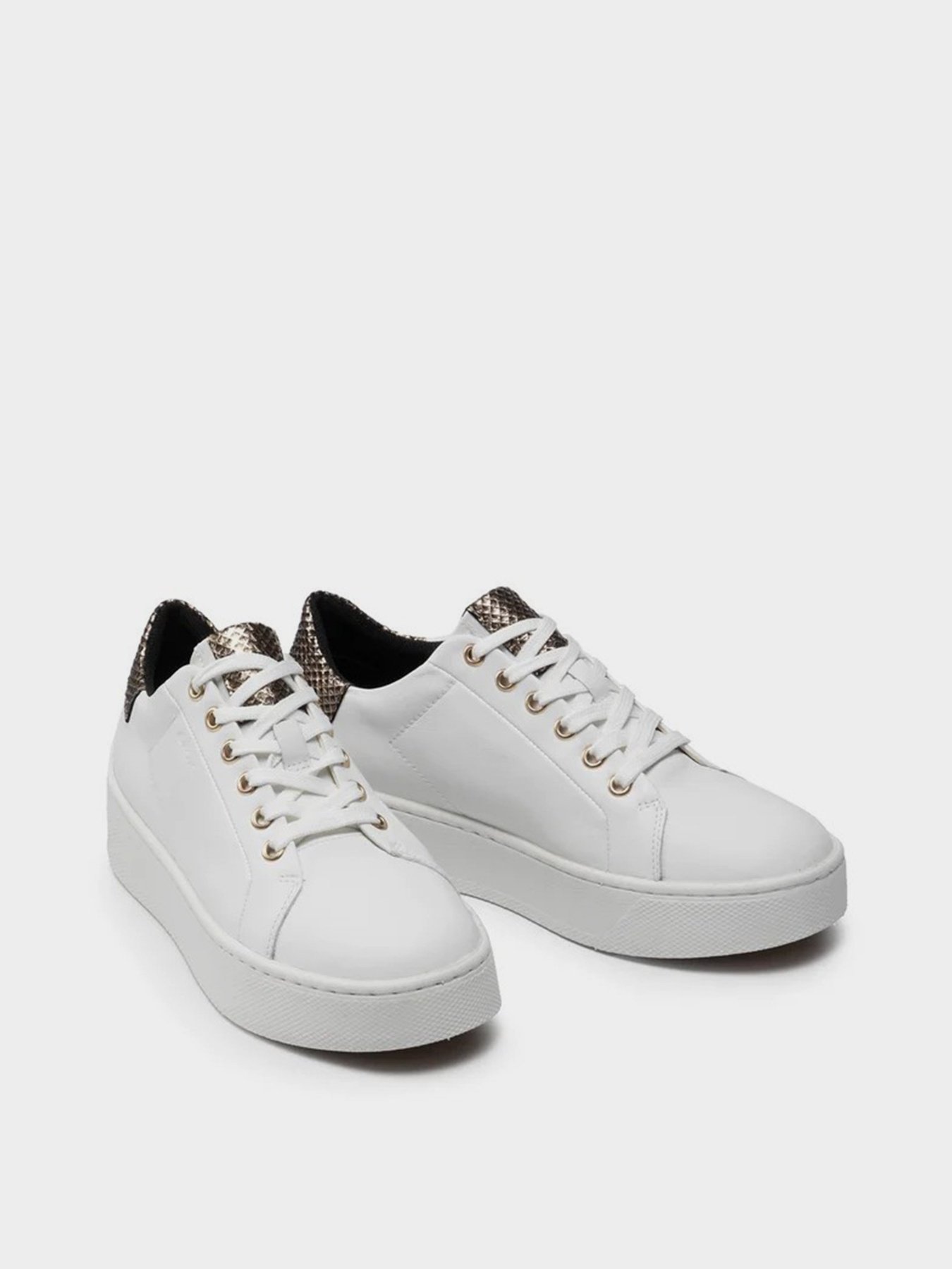 Полуботинки Geox Skyely модель D16QXC-085MA-C1327 Фото