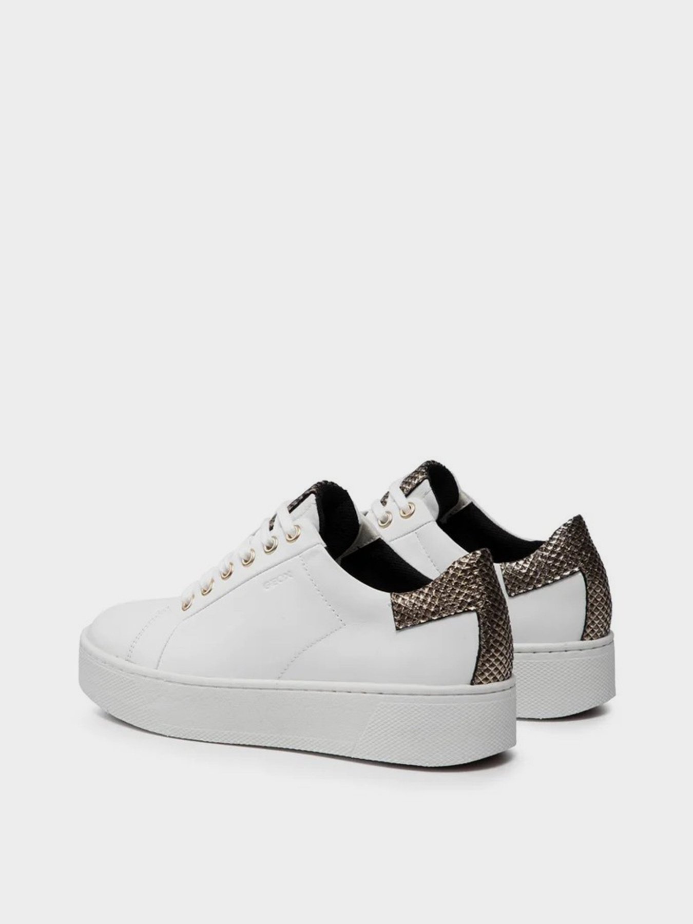 Полуботинки Geox Skyely модель D16QXC-085MA-C1327 Фото