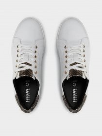 Полуботинки Geox Skyely модель D16QXC-085MA-C1327 Фото