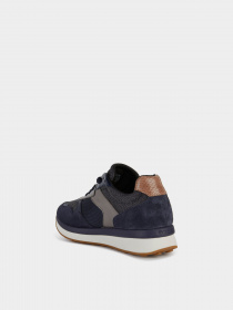 Кросівки Geox Runntix модель D25RRB-0AS22-C4322 Фото