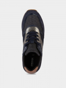 Кросівки Geox Runntix модель D25RRB-0AS22-C4322 Фото