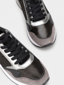 Кроссовки Geox Doralea модель D25RTB-0N922-C0005 Фото