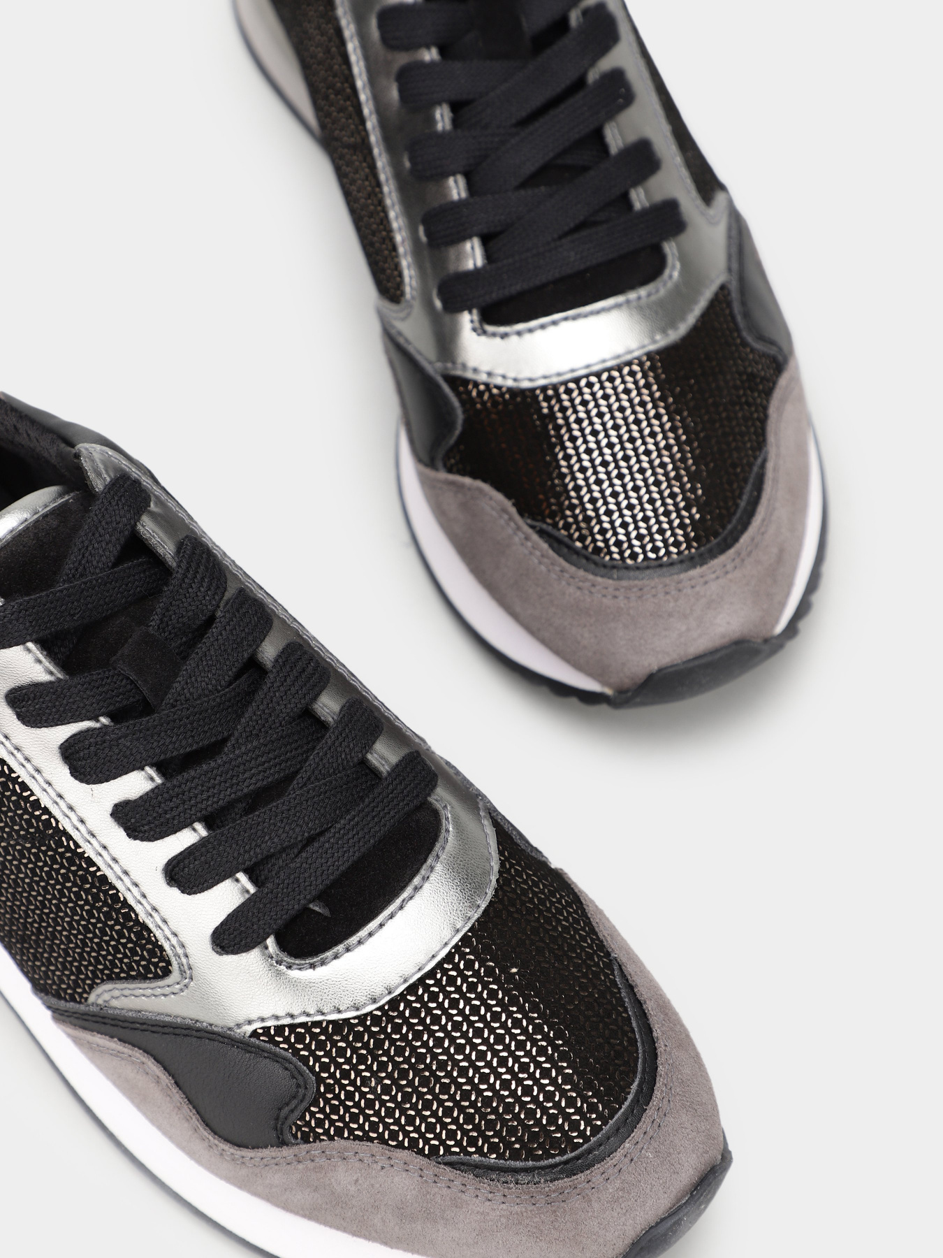 Кросівки повсякденні Geox Doralea модель D25RTB-0N922-C0005 Фото