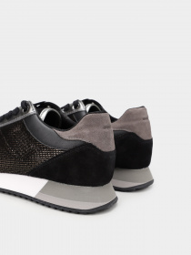 Кросівки повсякденні Geox Doralea модель D25RTB-0N922-C0005 Фото