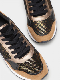 Кроссовки Geox Doralea модель D25RTB-0N922-C6ES6 Фото