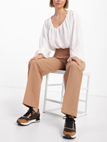 Кроссовки Geox Doralea модель D25RTB-0N922-C6ES6 Фото