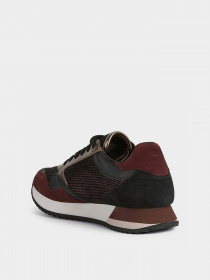 Кроссовки Geox Doralea модель D25RTB-0N922-CG87J Фото