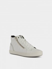 Кеди високі Geox Blomiee модель D266HE-0BCAR-C1000 Фото