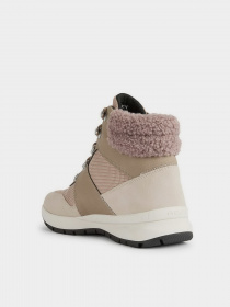 Черевики Geox Braies Abx модель D26BEA-01122-C8007 Фото