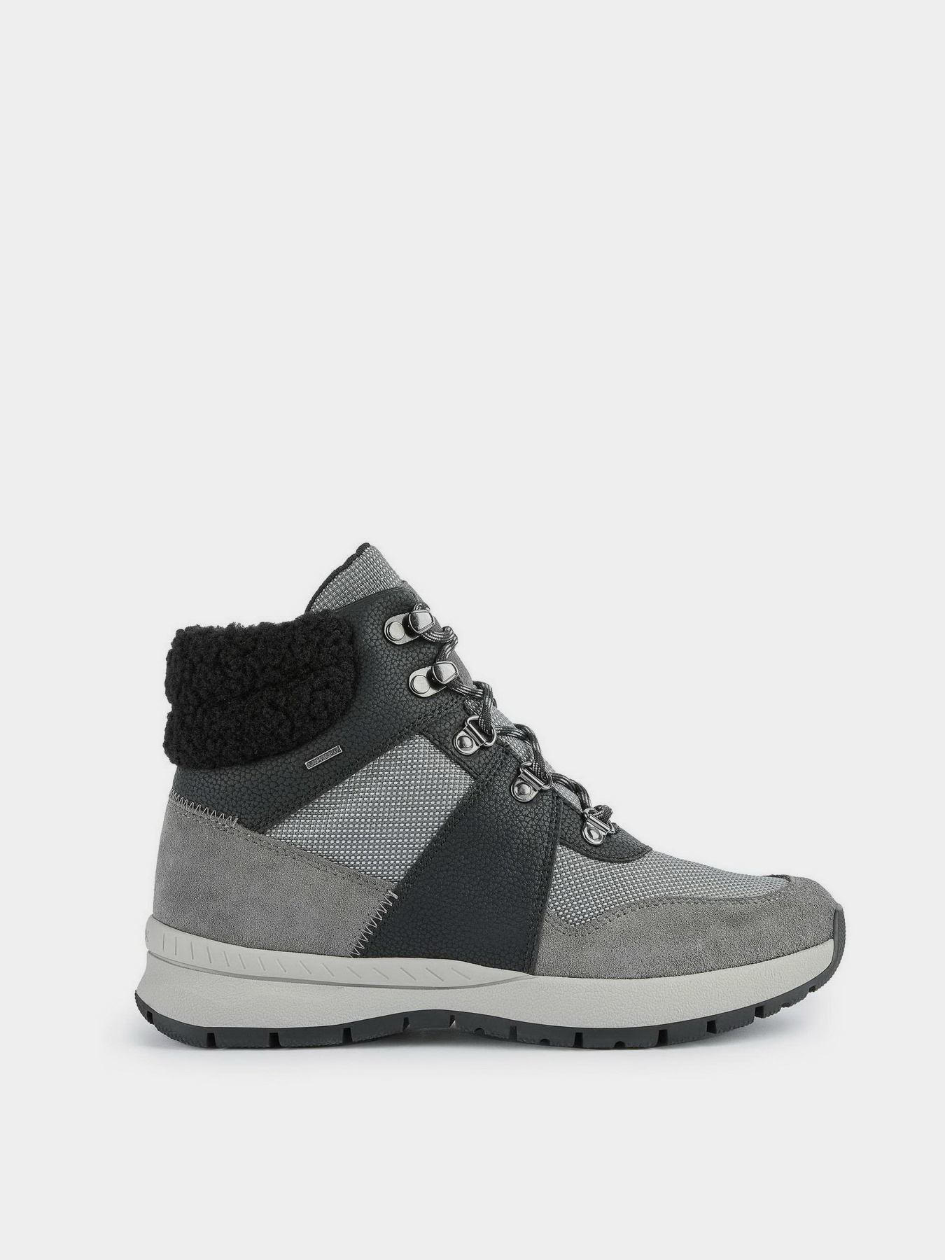 Черевики Geox Braies Abx модель D26BEA-01122-C9002 Фото