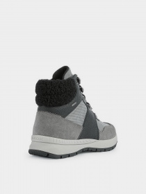 Черевики Geox Braies Abx модель D26BEA-01122-C9002 Фото