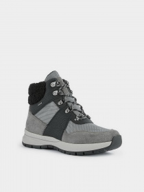Черевики Geox Braies Abx модель D26BEA-01122-C9002 Фото