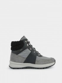 Черевики Geox Braies Abx модель D26BEA-01122-C9002 Фото