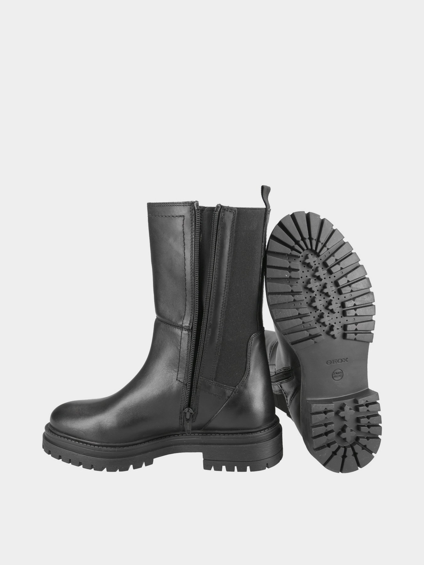 Чоботи Geox Iridea Модель D26D0B-00043-C9999 Фото