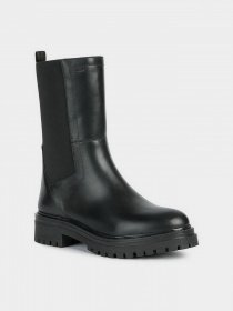 Сапоги Geox Iridea модель D26D0B-00043-C9999 Фото