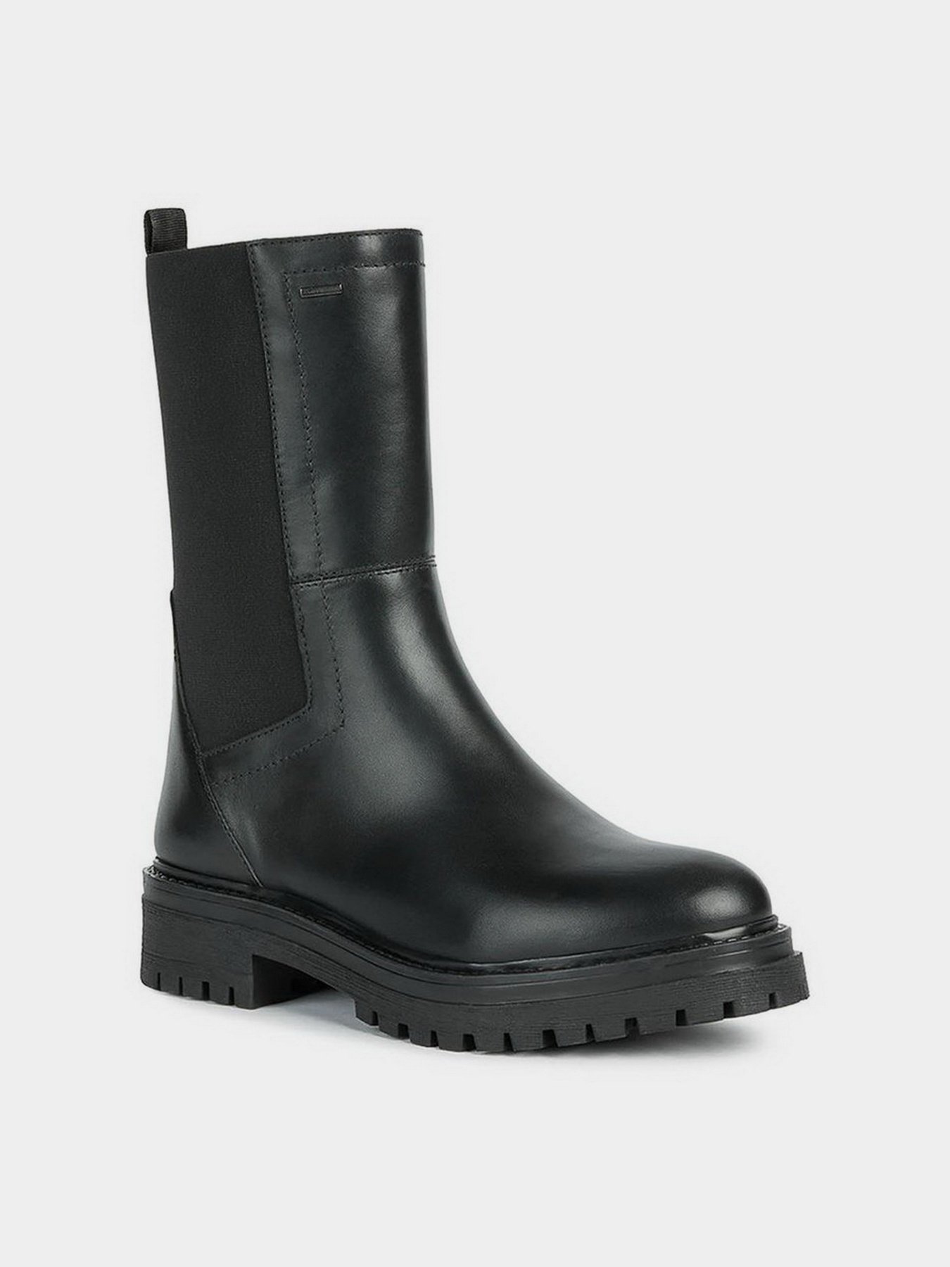 Чоботи Geox Iridea модель D26D0B-00043-C9999 Фото