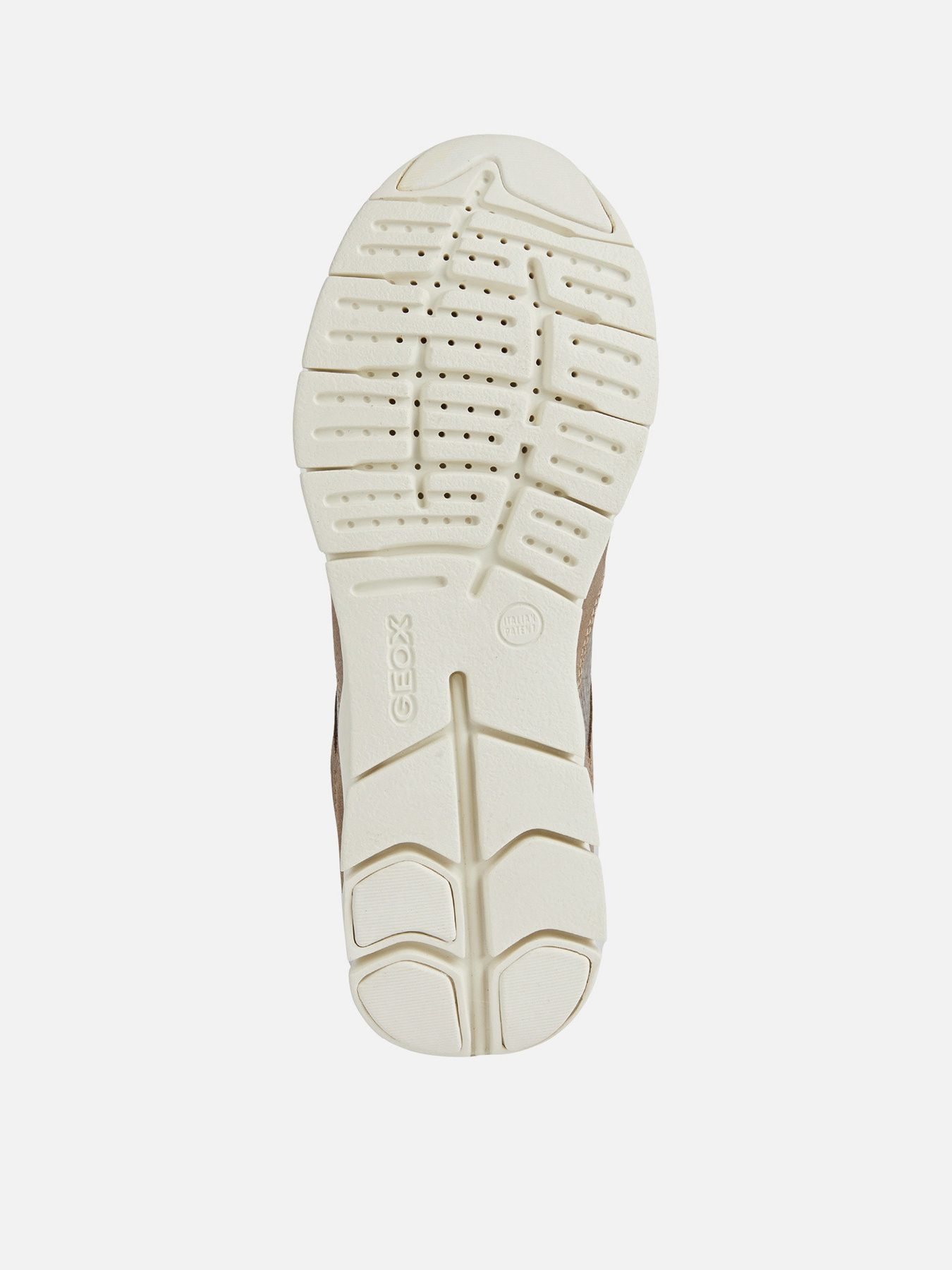 Кроссовки Geox Sukie модель D26F2C-02241-C5MQ6 Фото